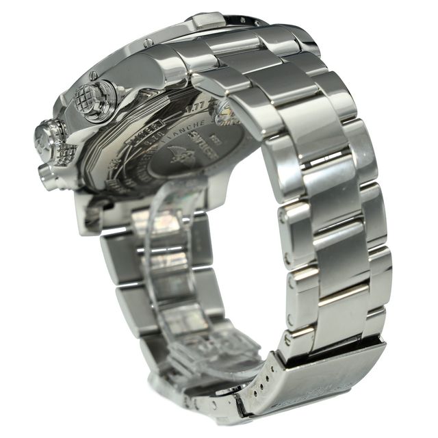 Breitling Super Avenger II A13371 Image 3